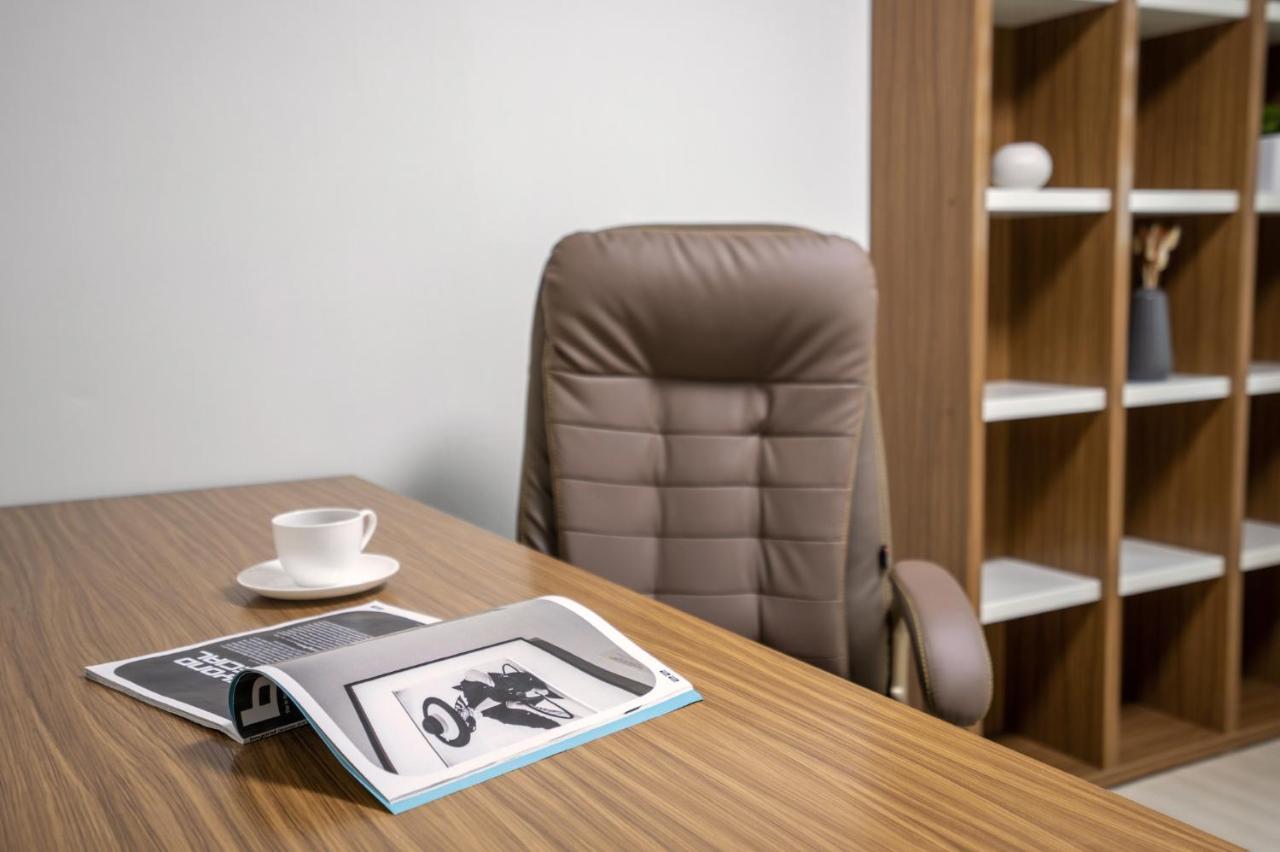 Home Fourest Residence Hotel Okpo Geoje Luaran gambar